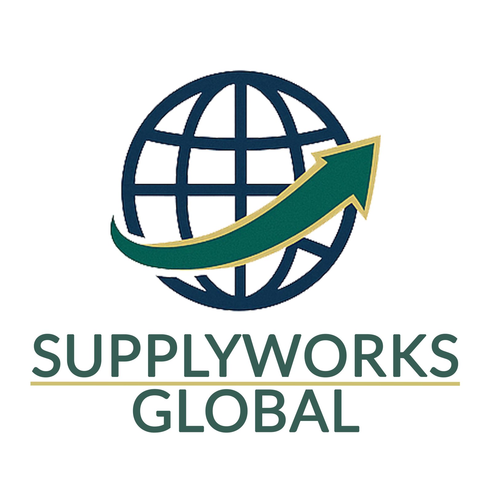 SupplyWorks Global Logo